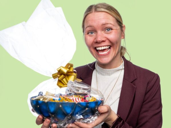 Egg Copenhagen Påskeæg