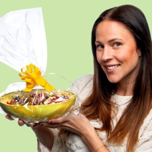 Egg Retro Påskeæg