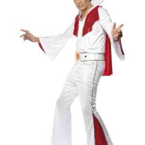 ElvisÂ® Rock 'n Roll Kostume
