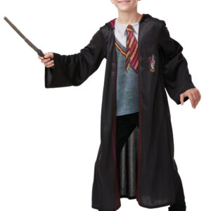 Harry PotterÂ® Gryffindor Elev Børnekostume