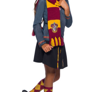 Harry PotterÂ® Gryffindor Halstørklæde