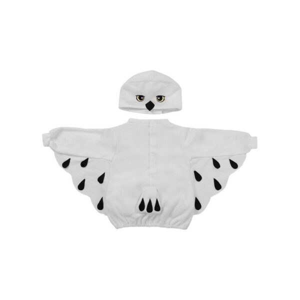 Harry PotterÂ® Hedwig Børnekostume