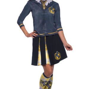 Harry PotterÂ® Hufflepuff Bluse