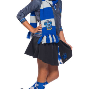 Harry PotterÂ® Ravenclaw Halstørklæde