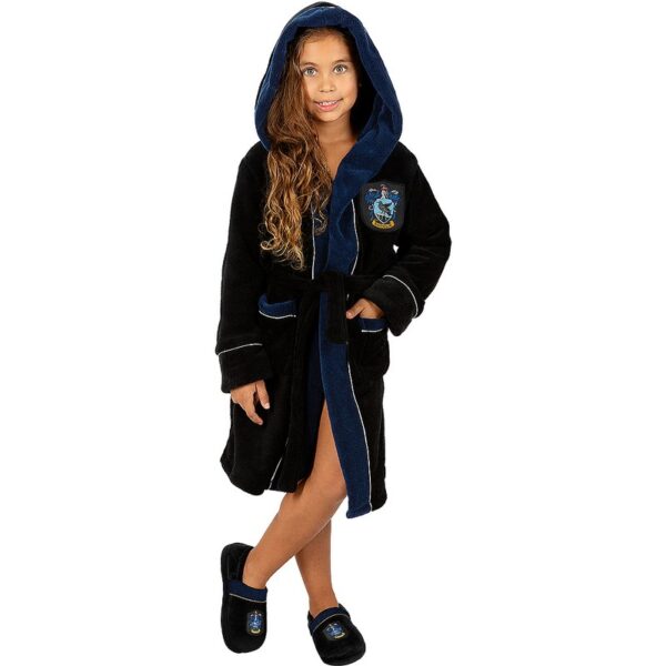 Harry PotterÂ® Ravenclaw Morgenkåbe Til Børn