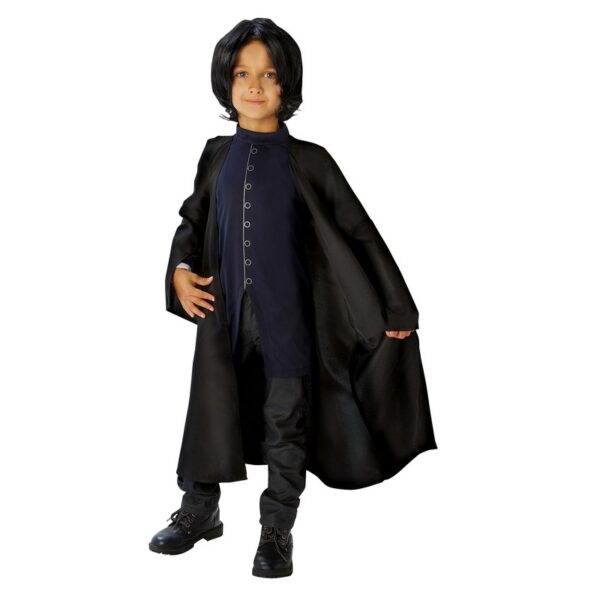 Harry PotterÂ® Snape Børnekostume