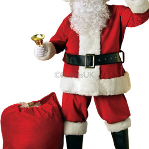 Julemands Kostume