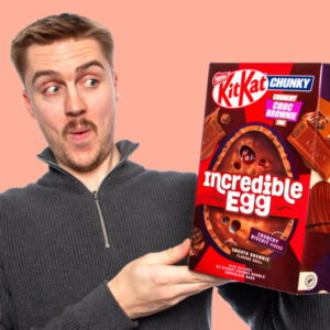 KitKat Påskeæg