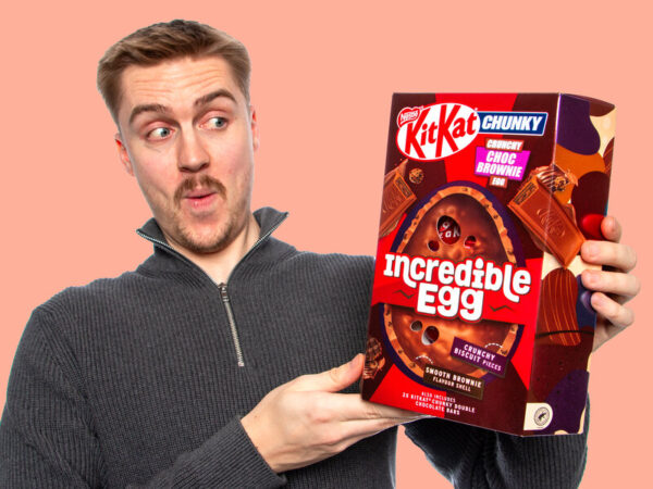 KitKat Påskeæg