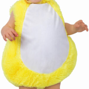 Kylling Babykostume (6-24 måneder)