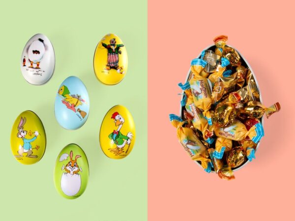 Lasse Åberg Påskeæg