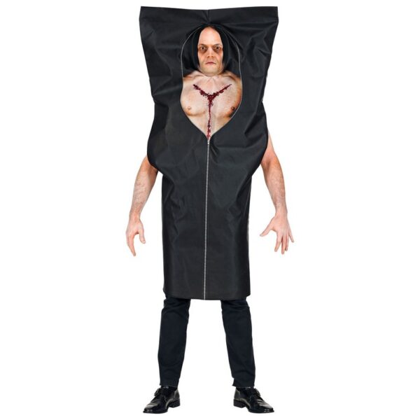 Ligpose Kostume
