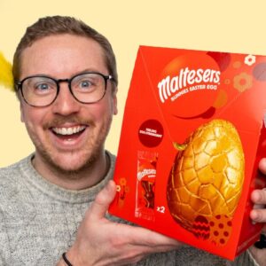 Maltesers påskeæg