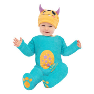 Monster Babykostume