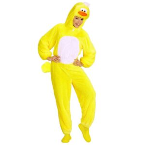 Plysset And Kostume