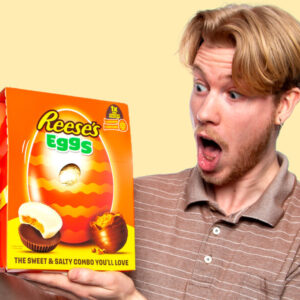 Reese's Påskeæg