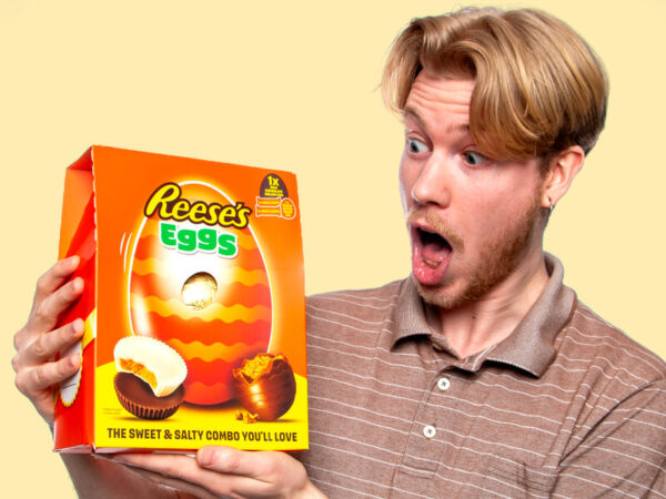 Reese's Påskeæg