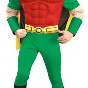 RobinÂ® Deluxe Kostume
