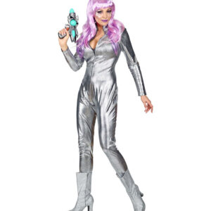 Rum Heldragt Kostume