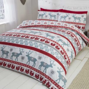 Scandi sengetøj 135cm x 200cm