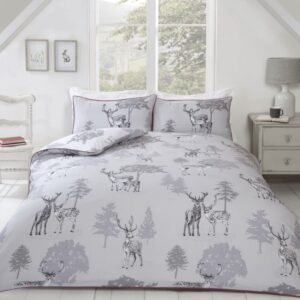 Sherwood Vinter Sengetøj 135x200cm
