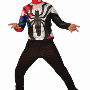 Spider-ManÂ® Venom Børnekostume