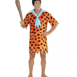 Stenalder Mand Kostume