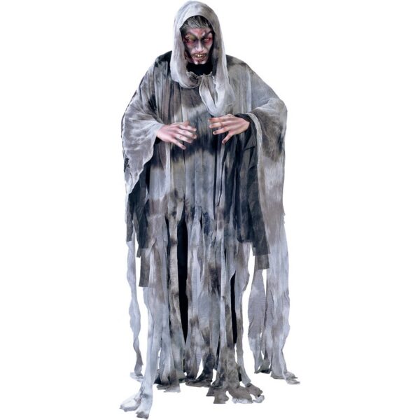 Vindånd Spøgelse Kostume