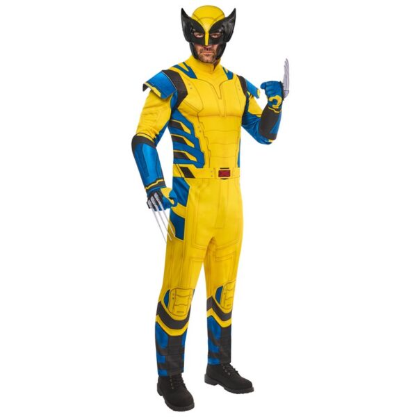 WolverineÂ® Classic Kostume