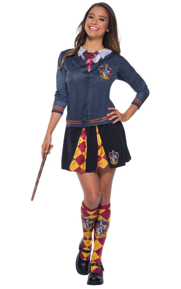 Harry PotterÂ® Gryffindor Bluse