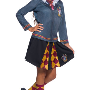 Harry PotterÂ® Gryffindor Bluse Til Børn