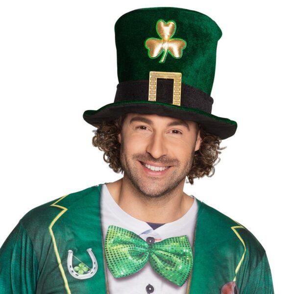 St Patrick's Day Leprechaun Hat