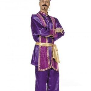 Sultan Kostume