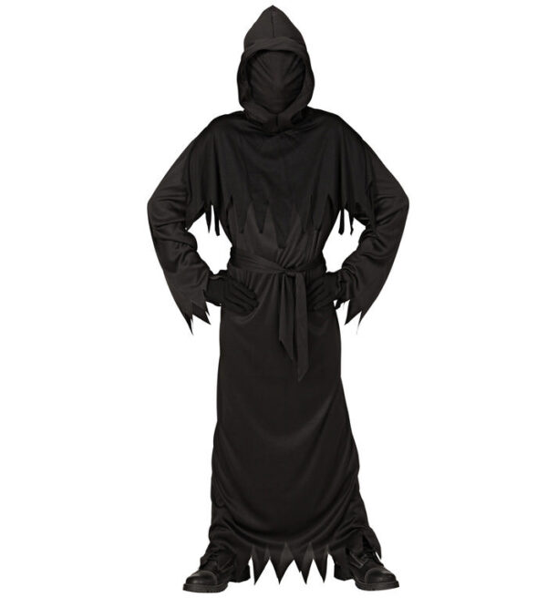 Dæmonvogter Børnekostume