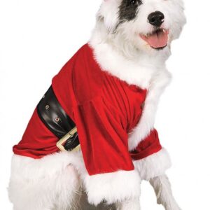 Julemand Hundekostume
