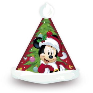 Mickey MouseÂ® Børne Nissehue
