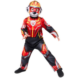 Paw PatrolÂ® Marshall Børnekostume