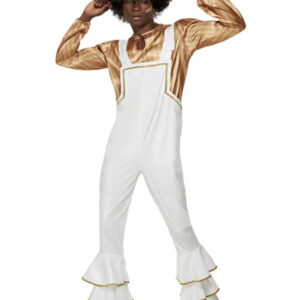70'er Diskodragt Kostume