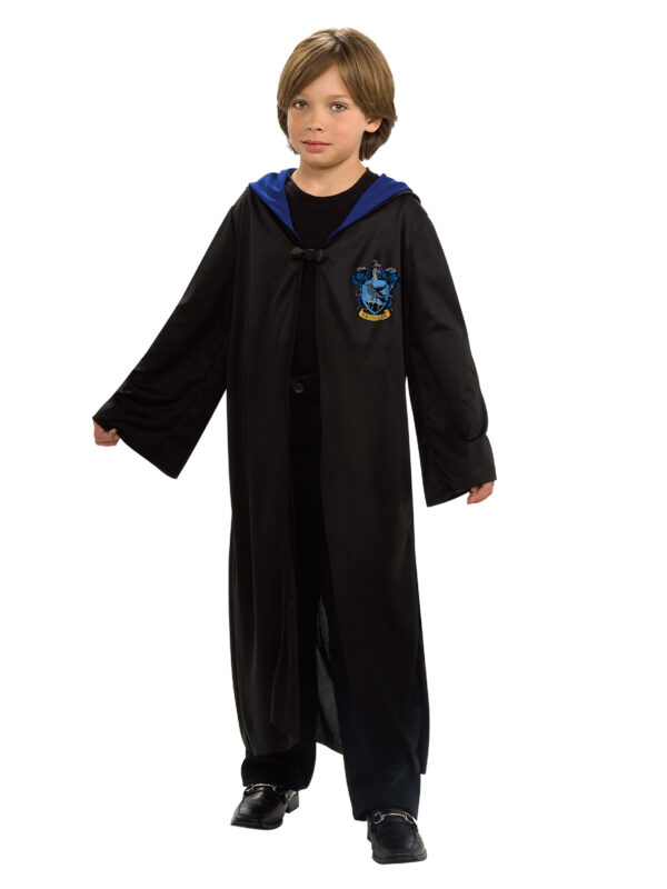 Harry PotterÂ® Ravenclaw Børnekostume