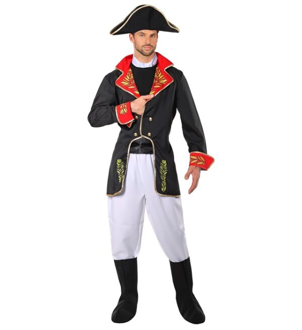 Napoleon Kostume