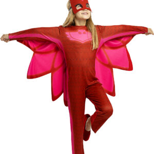 PyjamashelteneÂ® Ugline Børnekostume