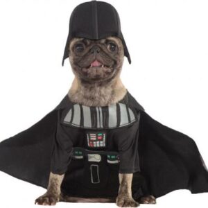 Star WarsÂ® Darth Vader Hundekostume