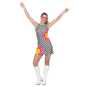 60'er Darling Kostume