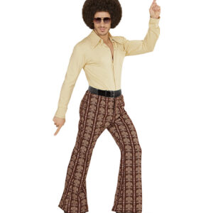 70'er Bukser Old School