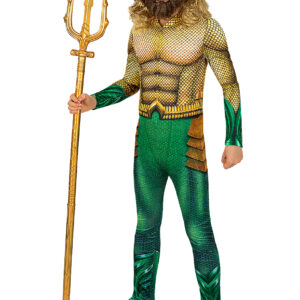 AquamanÂ® Børnekostume