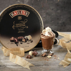 Baileys Opera Chokoladeæske