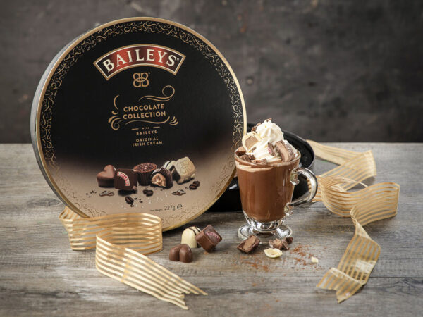 Baileys Opera Chokoladeæske