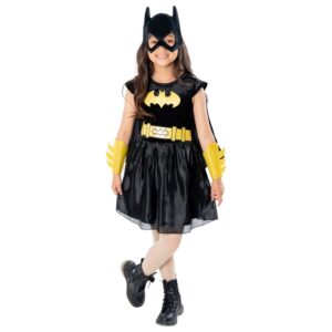 BatgirlÂ® Deluxe Kostume