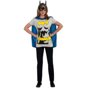 BatgirlÂ® T-Shirt Kostume