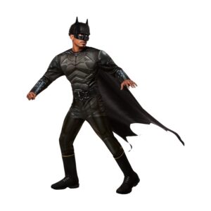 BatmanÂ® Deluxe Kostume